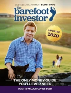 The Barefoot Investor
