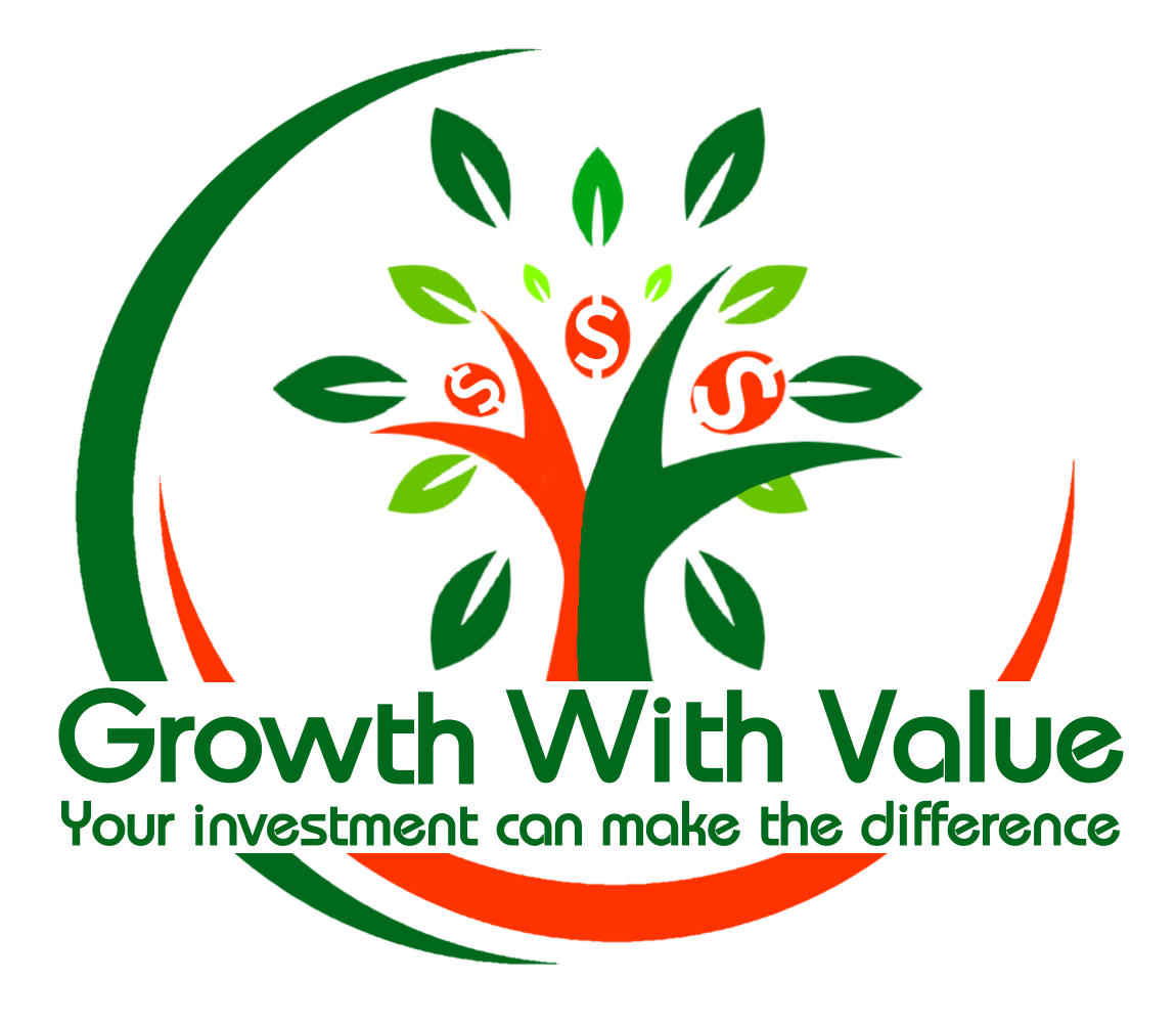 Growth With Value