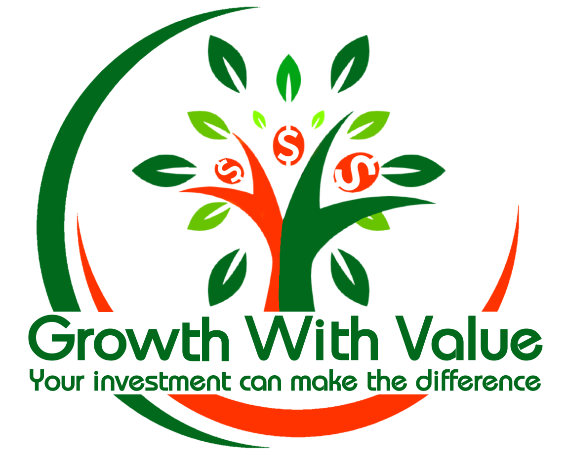 Growth With Value