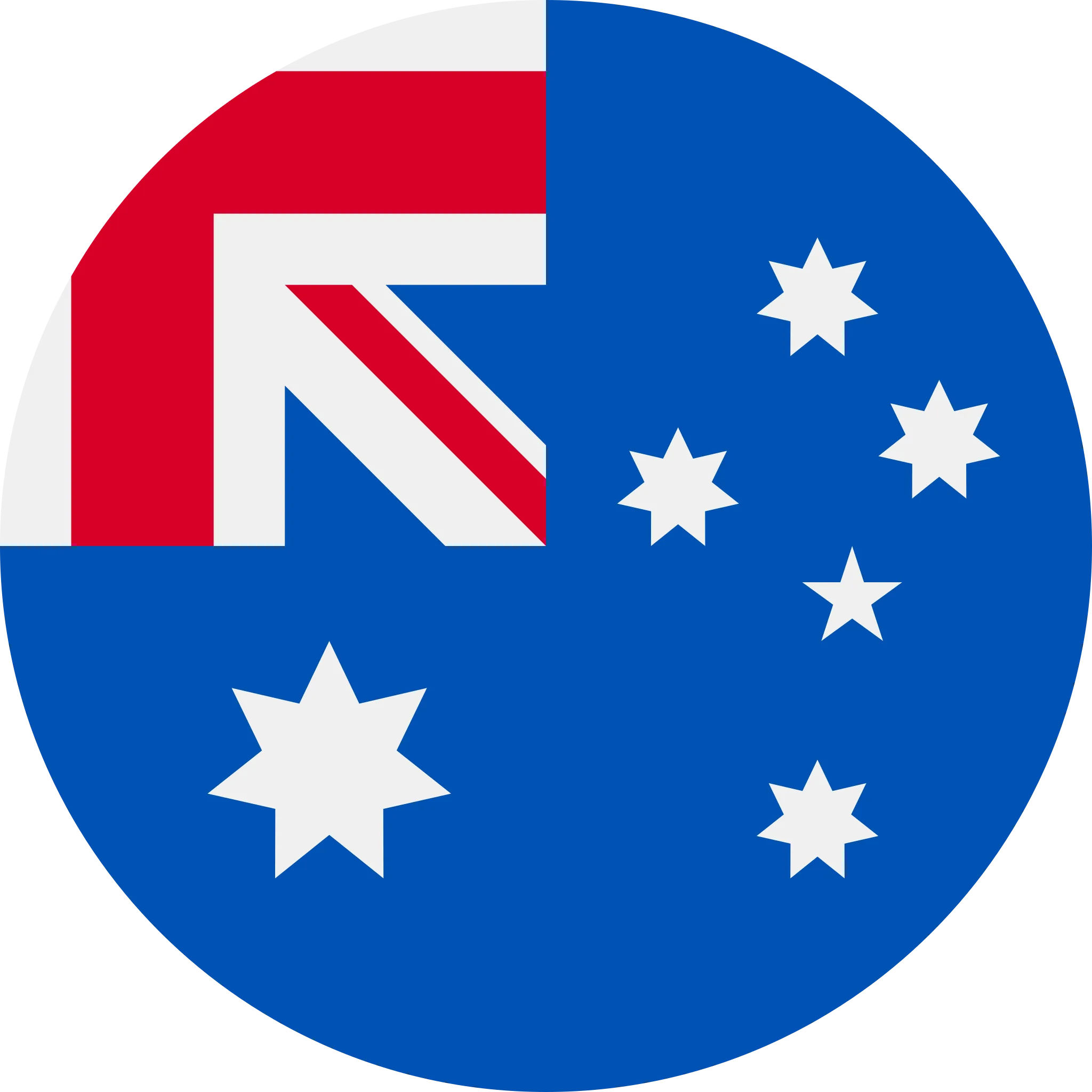 AUS Flag