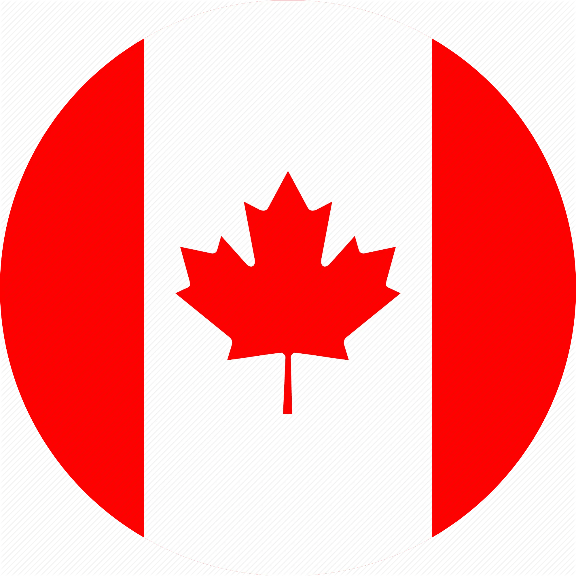 Canada Flag
