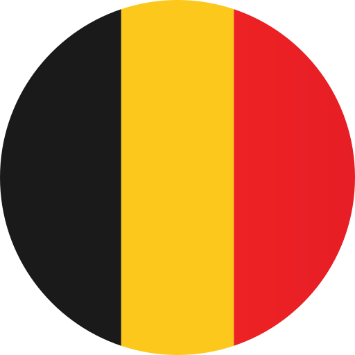 Belgian Flag