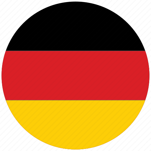 German Flag