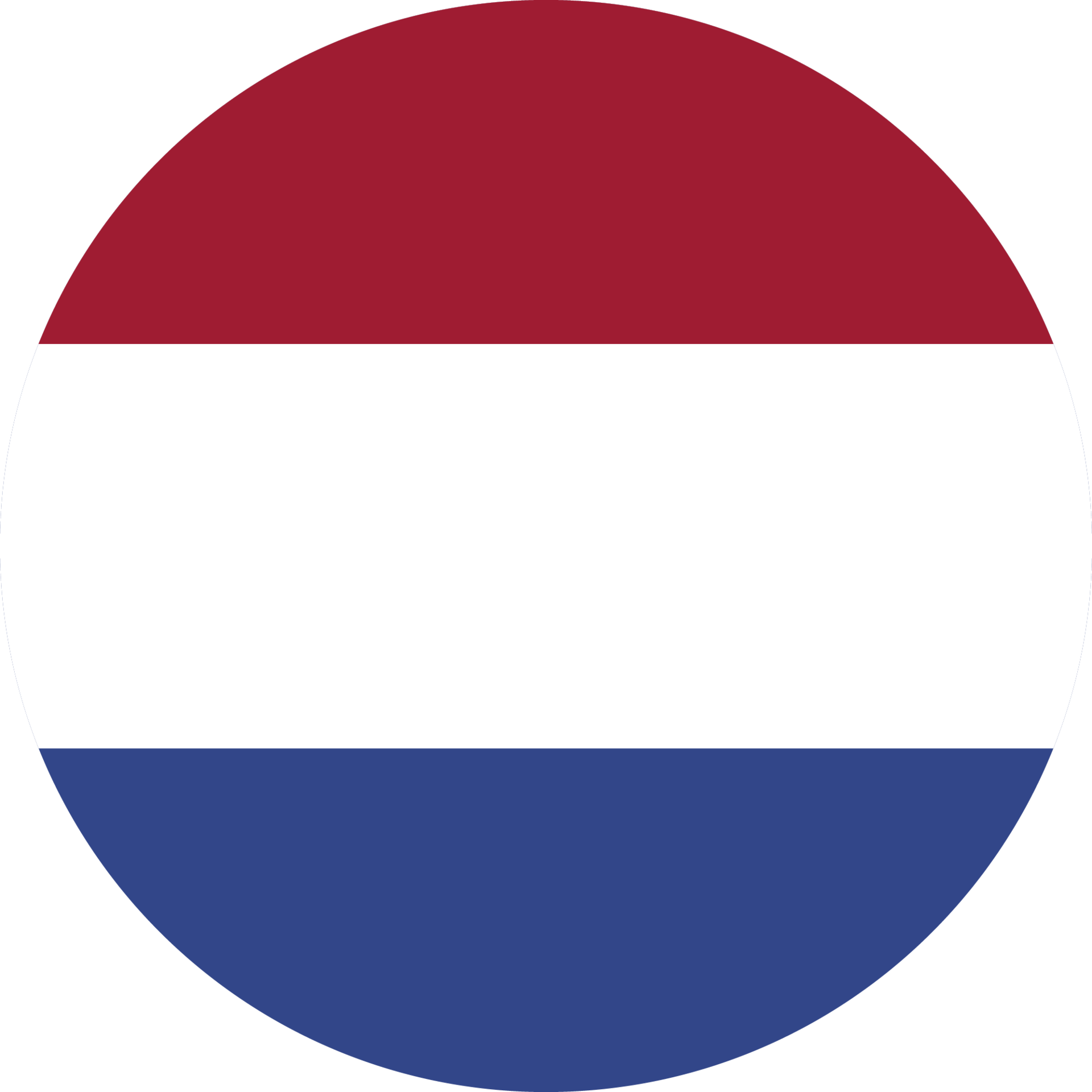Netherlands Flag