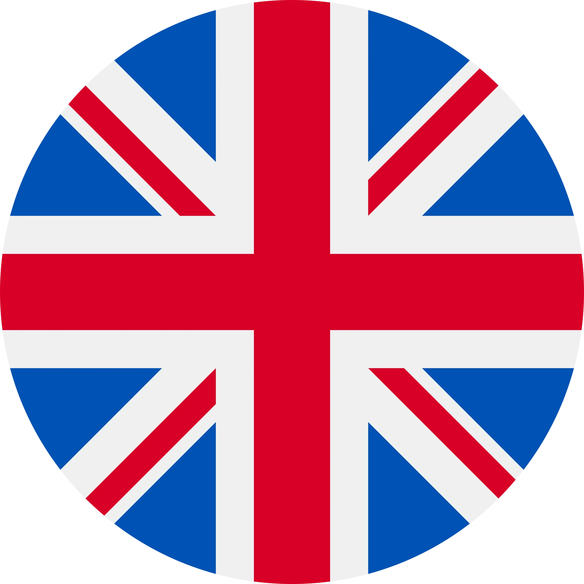UK Flag